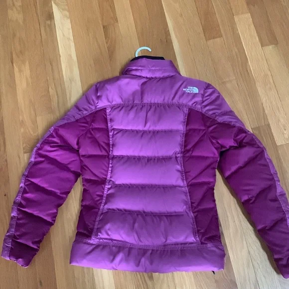 Northface 600 jacket. Very good condition. Woman’s xs - Picture 4 of 12